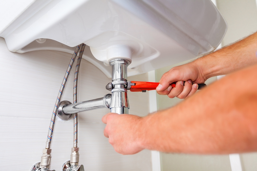 Laundry plumbing services in Sydney