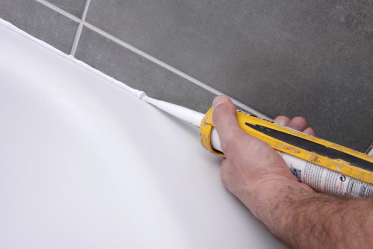 Certified waterproofing membrane applied in a Sydney bathroom