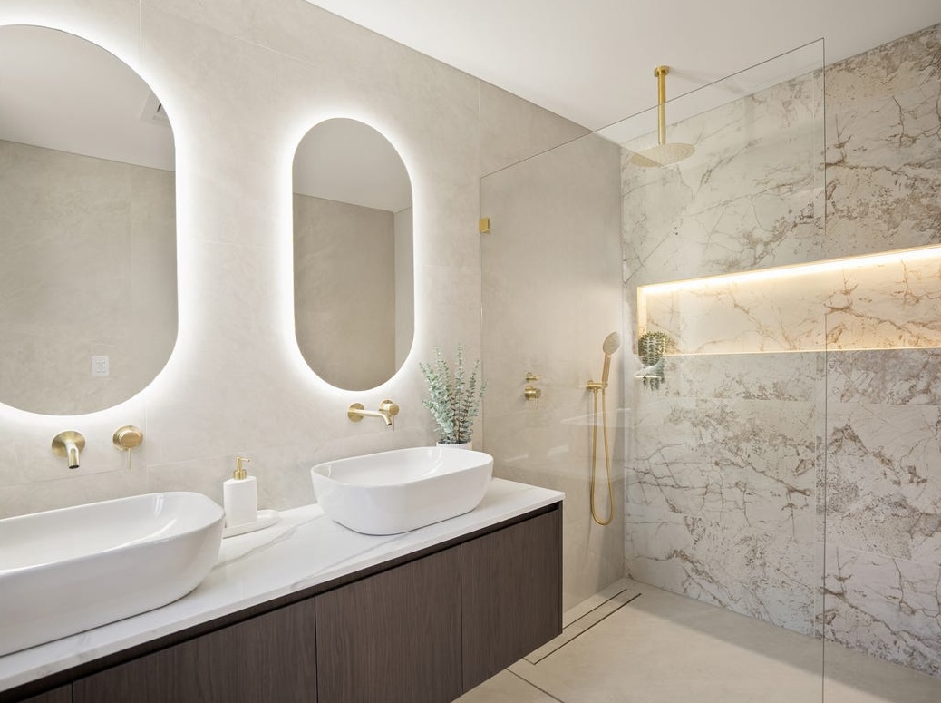 Five Star Homes Group renovation work in Sydney