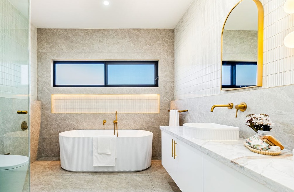 Padstow Bathroom & Kitchen renovation in Padstow, South West Sydney