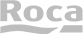 Roca bathroom fittings logo